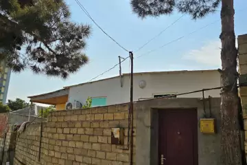Satılır Həyət Evi Biləcəridə