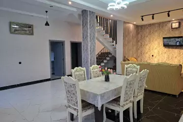 Günlük Kirayə Yeni Tikili Qəbələ şəhərində