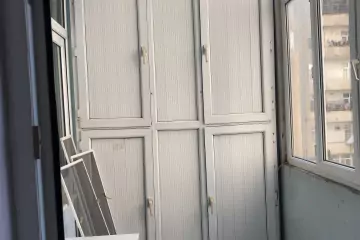 Aylıq Kirayə Yeni Tikili 2-ci Mikrorayonda