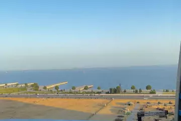 Aylıq Kirayə Yeni Tikili Ağ şəhər Kompleksində