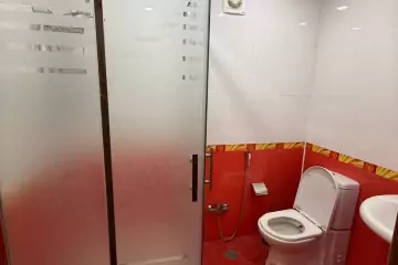 Aylıq Kirayə Yeni Tikili Ağ şəhər Kompleksində