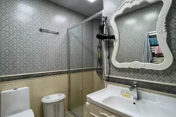 Satılır Yeni Tikili Ağ şəhər Kompleksində