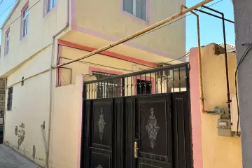 Satılır Həyət Evi Xırdalan şəhərində 