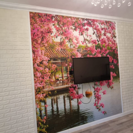 Kirayə 2 otaqlı Yeni Tikili 55 m², Xırdalan şəhəri