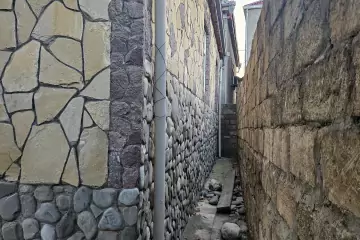 Satılır Həyət Evi Binəqədidə