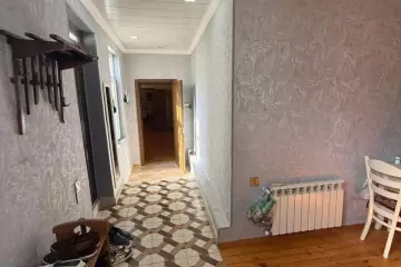 Satılır Həyət Evi Biləcəridə 