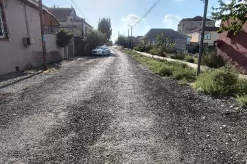 Satılır Həyət Evi Biləcəridə