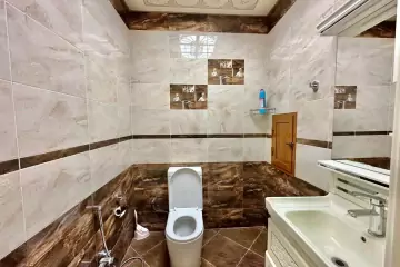 Aylıq Kirayə Yeni Tikili Nərimanov Parkı