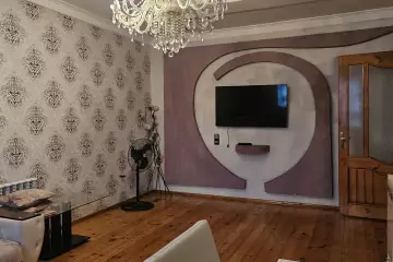 Satılır Həyət Evi Binəqədidə