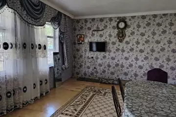 Günlük Kirayə Həyət Evi Vəndam Qəsəbəsində