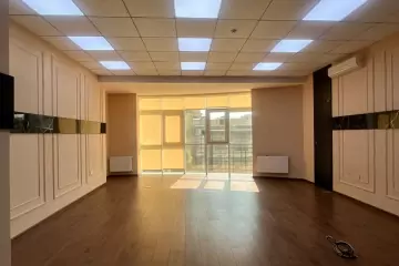 Aylıq Kirayə Ofis Kubinkada