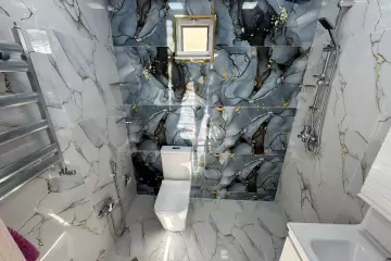 Satılır Həyət Evi Bakıda
