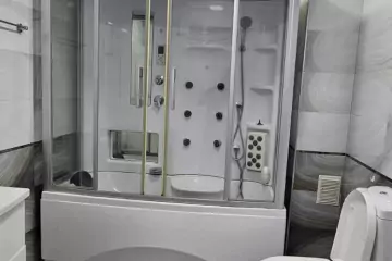 Aylıq Kirayə Yeni Tikili Port Baku Residence'də