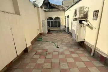 Satılır Həyət Evi Biləcəridə