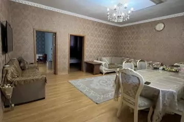 Satılır Həyət Evi Bayılda