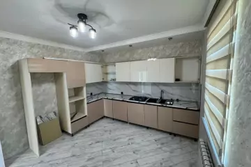 Satılır Həyət Evi Bakıda