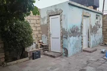 Satılır Həyət Evi Binəqədidə