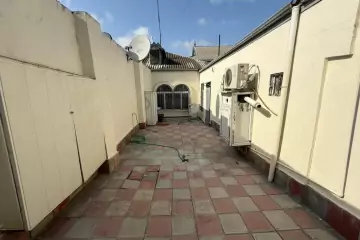Satılır Həyət Evi Biləcəridə
