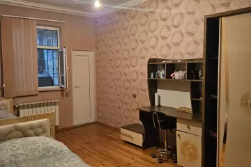 Satılır Həyət Evi Binəqədidə
