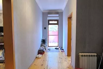 Satılır Həyət Evi Biləcəridə