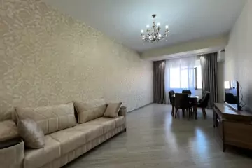 Aylıq Kirayə Yeni Tikili Heydər əliyev Mərkəzində 