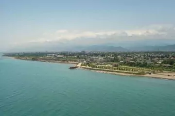 Günlük Kirayə Bağ Evi Lənkəranda 