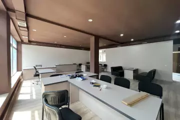 Aylıq Kirayə Ofis Nərimanov Parkı
