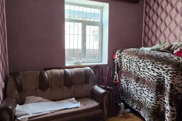 Satılır Həyət Evi Bakıda