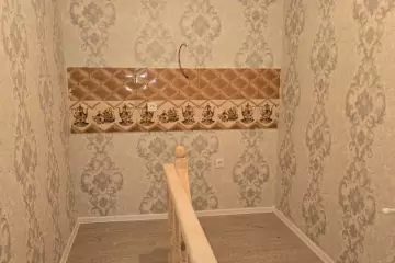 Satılır Həyət Evi Bakıda