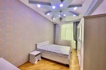 Aylıq Kirayə Yeni Tikili Nərimanov Parkı