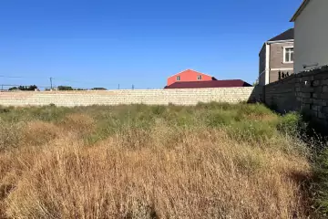 Satılır Torpaq Buzovnada
