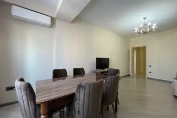 Aylıq Kirayə Yeni Tikili Heydər əliyev Mərkəzində