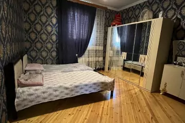 Satılır Həyət Evi Bayılda