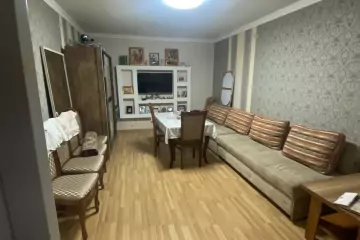Satılır Həyət Evi Bakıda