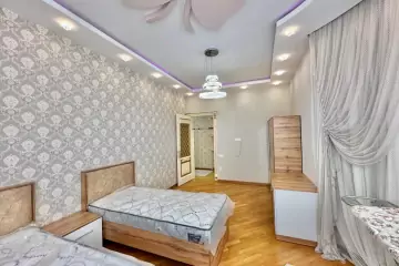 Aylıq Kirayə Yeni Tikili Nərimanov Parkı