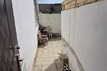 Satılır Həyət Evi Bakıda