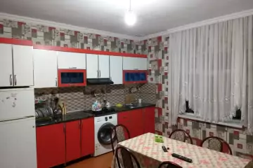Günlük Kirayə Həyət Evi Vəndam Qəsəbəsində