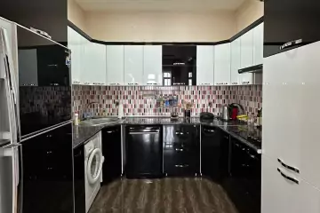 Aylıq Kirayə Yeni Tikili Səməd Vurğun Parkı