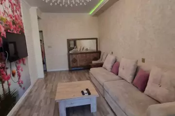 Aylıq Kirayə Yeni Tikili Xırdalan şəhərində