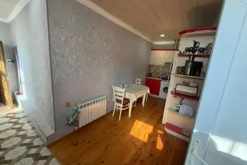 Satılır Həyət Evi Biləcəridə