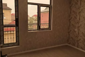 Satılır Həyət Evi Bakıda
