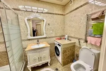 Aylıq Kirayə Yeni Tikili Nərimanov Parkı