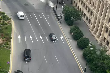 Aylıq Kirayə Yeni Tikili Yasamalda