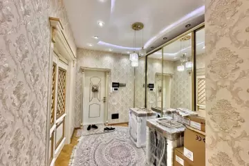 Aylıq Kirayə Yeni Tikili Nərimanov Parkı