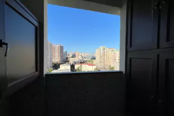 Aylıq Kirayə Yeni Tikili Heydər əliyev Mərkəzində