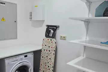 Aylıq Kirayə Yeni Tikili Port Baku Residence'də