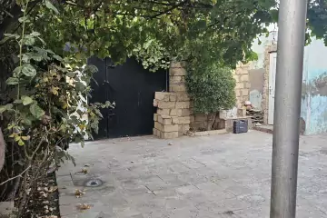 Satılır Həyət Evi Binəqədidə