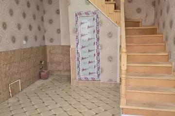 Satılır Həyət Evi Bakıda