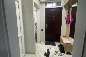 Satılır Həyət Evi Bakıda