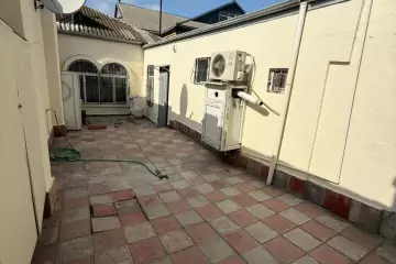 Satılır Həyət Evi Biləcəridə